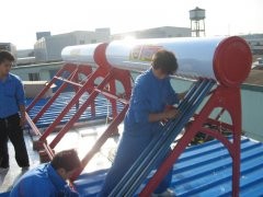 小榄镇热水器维修