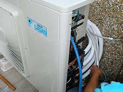 小榄镇商场中央空调分析及中央空调的维保分析